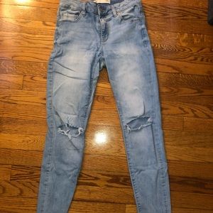 Garage Denim Jeans